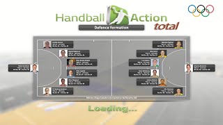 Norway vs Sweden  Group A  Handball Women  Olympic Games 2024 [upl. by Samale]