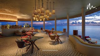 Six Senses Kanuhura  B2B Maldives  Worlds Top Leading DMC for Maldives [upl. by Rafaela552]