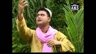 Ore Pakhi Boolboli  Bengali “Ghazal” Video  Manjur Alam  ABS Cassette Co  Bangla Geeti [upl. by Nebur674]