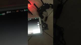 How To Fix No Signal No Image On DJI SparkMavic Pro Fix [upl. by Ainsley924]