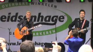 Rock en Roll in Leidsenhage [upl. by Lillith]