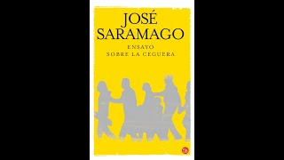 quotEnsayo sobre la cegueraquot Parte 8  José Saramago [upl. by Winne]