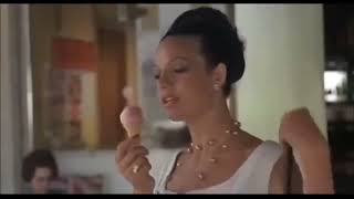 La Nipote 1974 film — Cornetto gelato ice cream — commedia all Italiana Nello Rossati Italy [upl. by Asseralc]