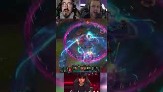 KT Deft vs BLG Elk  TWITCH vs JINX ADC shorts leagueoflegends highlights deft elk kt blg [upl. by Aihsekat305]