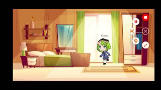 fata verde part 1 fac part 2 [upl. by Adnohr216]