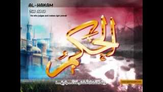 Allah Ho Allah [upl. by Hardigg]