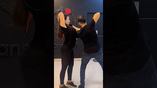 Different Bachata Combination 🎶 Someone You Loved Bachata Version 🎤 Dj Tronky 🕺💃 Cihan amp İrem [upl. by Eniamrej]