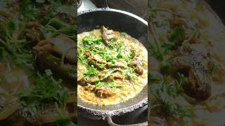 ঝটপট কইমাছ ভুনা করে ফেললাম  Koimach vhuna shorts food shortvideo fishcurry [upl. by Lilith]