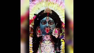 Joy Maa Kali  Maa kali status 💖  Keshab Dey status video [upl. by Janka]