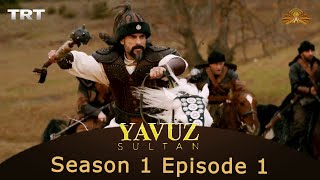 Sultan Yavuz Selim Episode 1 Urdu [upl. by Anairo]