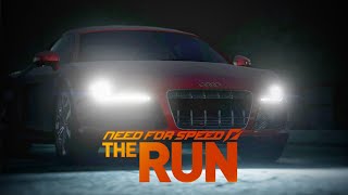 NFS The Run The Underground vibe  Race30  Gameplay Walkthrough Pt30 nfsgameplay needforspeed [upl. by Nomyad440]