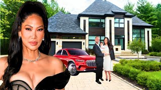 Kimora Lee Simmons Fashion Empire amp Fortune  The Comprehensive 2024 Net Worth Breakdown [upl. by Mace]