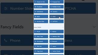 Easiest Way to Create a MultiColumn Form In WordPress [upl. by Thorstein]