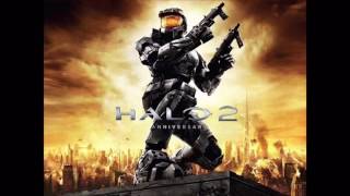 Halo 2  Heretic Hero amp Zealous Champion Remix  Extended [upl. by Akkin]