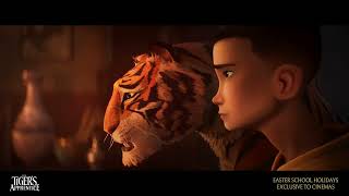 The Tigers Apprentice  Official Trailer  Paramount Pictures Australia [upl. by Bridgette]