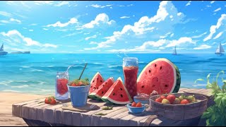 【 6 HOUR 】Best of Ghibli Songs 🌿 Studio Ghibli Piano Collection ✨ Piano Music 🔅 Summer Vibes [upl. by Lehcor]