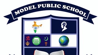 MODEL PUBLIC SCHOOL BHAWANIPUR SIKTA WEST CHAMPARAN BIHAR CBSE AFFILIATED SCHOOL [upl. by Claus]