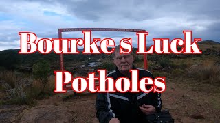 Bourke s Luck Potholes  Panorama route South Africa  S1  E 42 [upl. by Wolfram27]