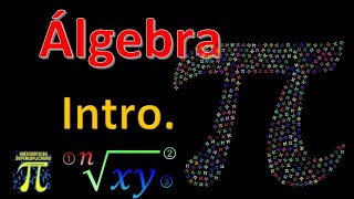 ✅ALGEBRA 1 👉 INTRO✔️ [upl. by Ggerg639]