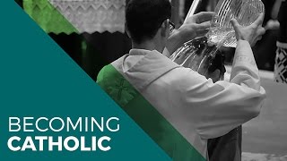 Becoming Catholic RCIA 13  quotThe Liturgical Yearquot [upl. by Htrow]