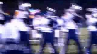 Allen East Mustang Marching Brass  Barbara Ann [upl. by Rahman]