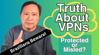 VPN INSIDERS MYTHBUSTING Separating Fact from Fiction How VPNs Really Work [upl. by Erica]