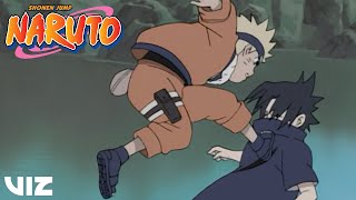 Naruto Vs Sasuke  Real Life [upl. by Kaczer]