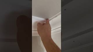 Perfect Caulking Tips Mastering Inside Corners Like a Pro [upl. by Melak]