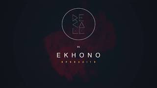 Recall  Ekhono Album Oporajito  Official Lyrics Video [upl. by Etyam]