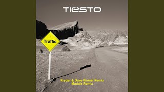 Traffic Kryder amp Dave Winnel Remix [upl. by Travus422]