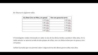 CENEVAL PSICOLOGÍA EGEL PLUS  T de student  Investigación psicológica [upl. by Assirroc]