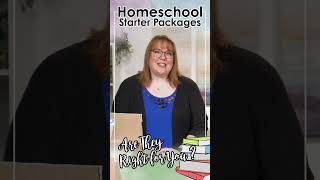 Lessons Planning For Our Starter Packages curriculum homeschooling homeschooltalks [upl. by Noimad149]