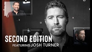 Josh Turner  Second Edition [upl. by Ainsworth]