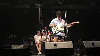 Limitado  boy pablo live in BKK [upl. by Oiramed]