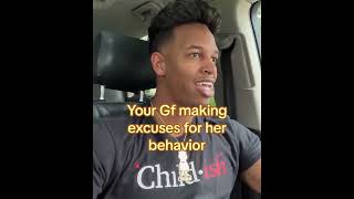 Excuses for Her Behavior [upl. by Afrika929]