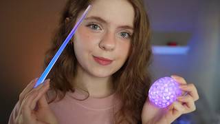 ASMR FOR People Who DONT Get Tingles  Satisfying sounds with layered triggers [upl. by Rosalinda]