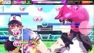 DJMAX TECHNIKA 3  Crew Challenge bermeiinazawaUC  Melody HD [upl. by Gnah222]