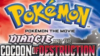 Top 3 BEST Animated Pokémon Movies of ALL TIME pokemon shorts [upl. by Carilla820]