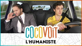 Cocovoit  LHumaniste [upl. by Hoffer486]