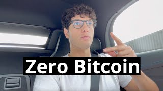 Perchè non posseggo Bitcoin Quando e cosa intendo comprare [upl. by Limemann]