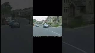 Car Police Chase Through Bromley Cross Bolton 90mph [upl. by Nonnac]