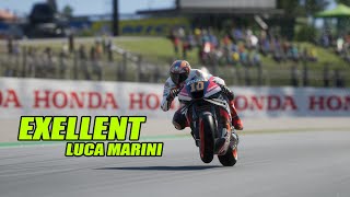 MOTOGP™️24 CATALUNYA 2024❗HONDAS BREAKDOWN ENDED ON THE PODIUM❗CatalanGP MotoGP™️24 [upl. by Dulcie555]