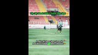 Can U Predict All Correctly ✅ Try And See  footballshorts football soccer viralvideos [upl. by Greiner]