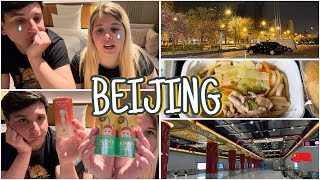 vlog l Estafados en China La Historia de un Hotel que Nos Engañó  Unboxing de Sonny Angels [upl. by Sandon176]