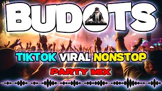 New Tiktok Viral Nonstop Remix 2024 Dj James Disco Budots [upl. by Helgeson840]