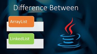 Tricky Interview Question  Difference Between ArrayList and LinkedList in Java [upl. by Rihana]