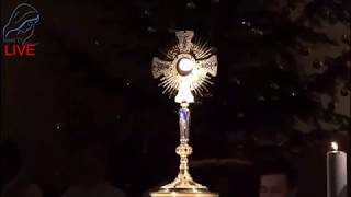 Medjugorje adoration 31 12 2018 [upl. by Abdul95]