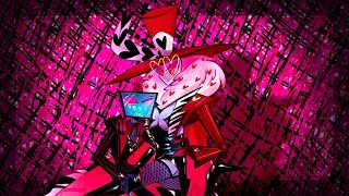 EVIL BEGETS EVIL  VOX X VALENTINO Hazbin Hotel Comic Dub [upl. by Jacobsohn]