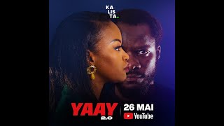 Générique de la nouvelle série YAAY 20 [upl. by Neelrak]