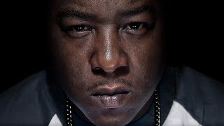 Jadakiss  Incarcerated Scarfaces Freestyle Classic Audio [upl. by Atinauq773]